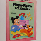 Walt Disney : Pikku-Pluton seikkailut - pikkukuva 1