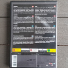 DVD: Heaven (1998) + Cosi (1996) - pikkukuva 2