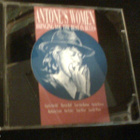 ANTONE`S WOMEN -Bringing You The Best In Blues CD (Sis.pk:t) - pikkukuva 1