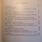 AKS :n TIE 1939 - AKATEEMINEN KARJALA-SEURA - - pikkukuva 4