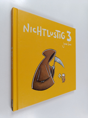 Joscha Sauer : Nichtlustig 3