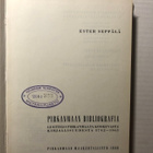 Ester Seppälä  Pirkanmaan bibliografia - pikkukuva 2