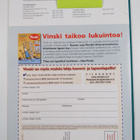 Kielikello : kielenhuollon tiedotuslehti 1/2007 - pikkukuva 2