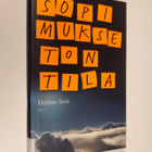 Heimo Susi : Sopimukseton tila - pikkukuva 1