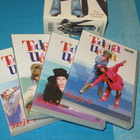 Dvd - Absolutely Fabulous - Todella Upeeta - Kaudet 1-4 BBC - pikkukuva 3