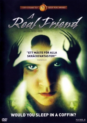 A Real Friend (DVD)