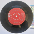 VANHA Levy Beatles Odeon Boys Twist and Shout Ruotsi - pikkukuva 1