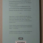 Hanna Hauru - Liian Pienet Sandaalit - pikkukuva 3