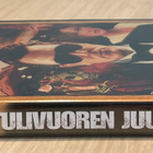 John Huston: TULIVUOREN JUURELLA (1984) Albert Finney (UUSI) - pikkukuva 3
