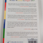 Jeff Jarvis : What would Google do? - pikkukuva 2