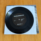 Black rebel motorcycle club love burns 7" - pikkukuva 3