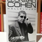 Leonard Cohen - Hallelujah - A New Biography - Tim Footman - pikkukuva 1