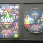 PC/MAC DVD: The Sims 3 Iltahuvit Lisäosa (2010) - pikkukuva 3