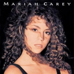 Mariah Carey - Mariah Carey (CD)