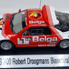 Ford RS 200 BELGA Robert Droogmans, ei myydä kaupassa - pikkukuva 1