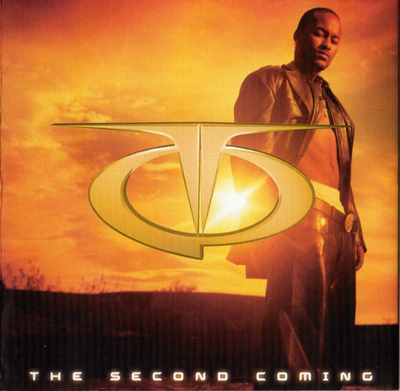 TQ - The Second Coming (CD)
