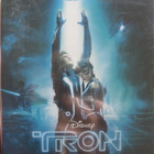 TRON :PERINTÖ / TRON : LEGACY  DVD - pikkukuva 1