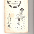 VaMP 1986, Keikyän Yritys 1976 ja Karkku 1972. - pikkukuva 2