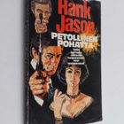 Hank Jason : Petollinen pohatta - pikkukuva 1