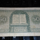 Argentiina 5 Centavos 1947-50 P259 F - pikkukuva 2