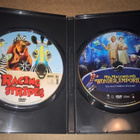 LUMOTTU LELUKAUPPA  JA SALAMASEEPRA  TUPLA DVD - pikkukuva 3