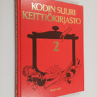 Kodin suuri keittiökirjasto 2 - pikkukuva 1
