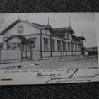 Sortavala v. 1908 kulkenut kortti. - pikkukuva 1