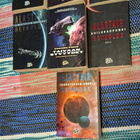Alastair Reynolds Kirjasetti - pikkukuva 3