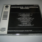 Creedence Clearwater Revival - s/t (CD) - pikkukuva 2
