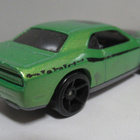 Chrysler 2007 Hot wheels pienoismalli - pikkukuva 3