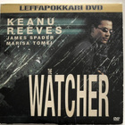 The WATCHER. leffapokkari - pikkukuva 1