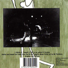Fireside - Kilotin EP CDS Digipak - pikkukuva 2