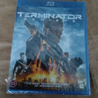 Terminator genisys (Bluray) - pikkukuva 1