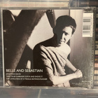 BELLE & SEBASTIAN - Sing… Jonathan David CD-EP - pikkukuva 2