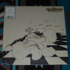 YELLOW ~ Keltakuume ~ LP+7" SINGLE kelmussa *UUSI* - pikkukuva 1