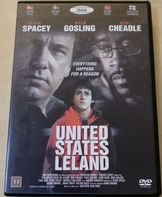 The United states of Leland