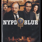 NYPD Blue: Kausi 4 (6DVD) Emmy-palkittu rikossarja (UUSI) - pikkukuva 1