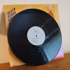 HSAS – Through The Fire LP (Sammy Hagar ym.) - pikkukuva 5