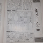 Burda 5/2015 - pikkukuva 3