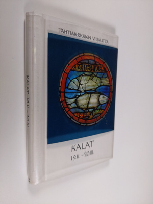 Kalat 19.II-20-III. : ajatuksia ja runoja