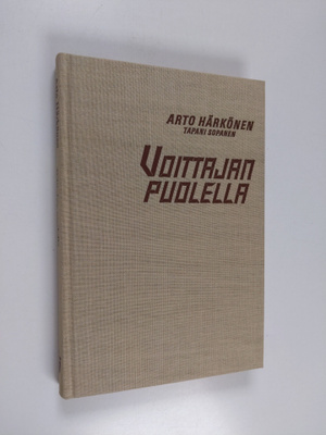 Tapani Sopanen ym. : Voittajan puolella