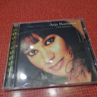 CD Arja Koriseva - PIeni kultainen avain - pikkukuva 1
