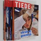 Tiede vuosikerta 2006 (n:ot 1-9) - pikkukuva 1