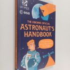 Louie Stowell : The Usborne official astronaut's handbook - pikkukuva 1