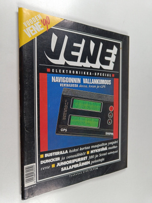 Vene 5/1990