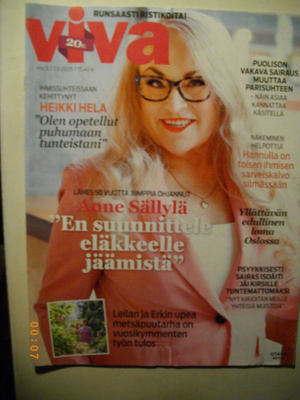 Viva Nro 5/2025
