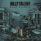 Billy Talent • Dead Silence CD - pikkukuva 1