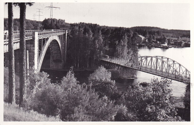 HEINOLA SILLAT A. AALTONEN KULKENUT