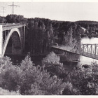 HEINOLA SILLAT A. AALTONEN KULKENUT - pikkukuva 1