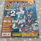 Peliasema lehti 2/1999 - pikkukuva 1